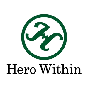 ssk3さんの【文字ロゴ作成】会社の行動指針（Hero Within）への提案
