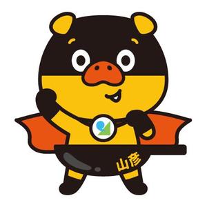 プレミアムオレンジ (premiumorange)さんの「酢豚マン」イラスト募集！への提案