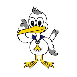 tadao_64 (tadao_64)さんの高校のキャラクターへの提案