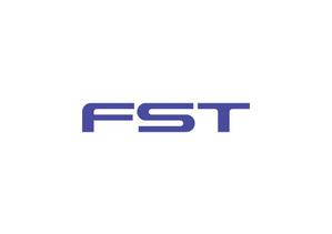 loto (loto)さんの弊社略称”ＦＳＴ”との組み合わせで会社ロゴを作成したい。への提案