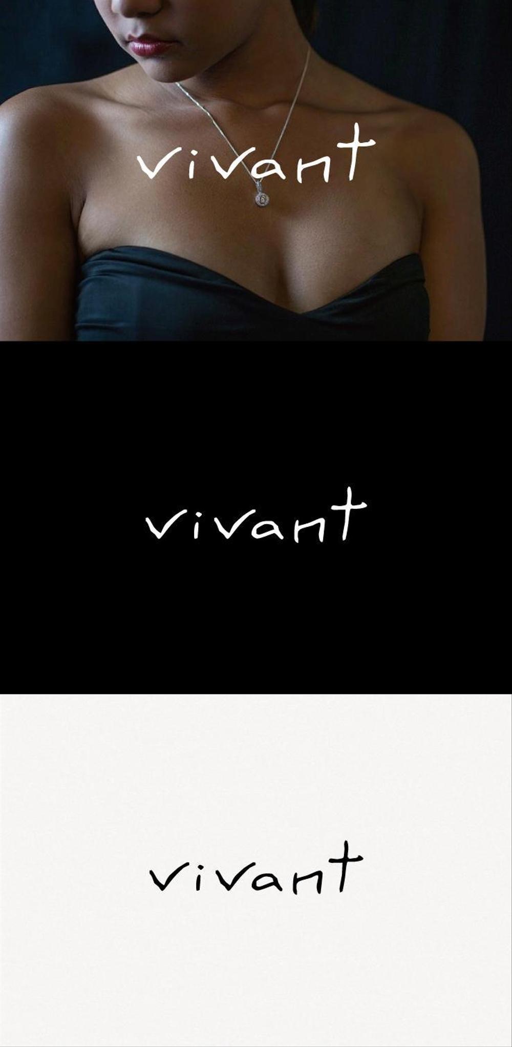 vivant