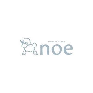 catwood (catwood)さんの新規オープン　フレンチカントリー風のトリミングサロン　「noe」のロゴへの提案