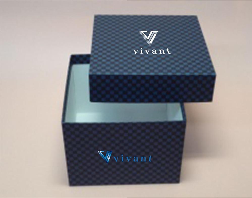 vivant