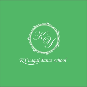 nakagawak (nakagawak)さんのダンススクールのロゴ制作への提案