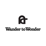 teppei (teppei-miyamoto)さんのコンテンツマーケティング診断を売り出す企業「Wander to Wonder」のロゴへの提案