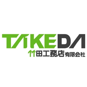 taka design (taka_design)さんの建設会社のロゴ制作への提案
