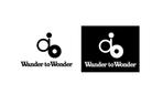 Koh0523 (koh0523)さんのコンテンツマーケティング診断を売り出す企業「Wander to Wonder」のロゴへの提案