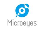skyblue (skyblue)さんの「Microeyes」のロゴ作成への提案