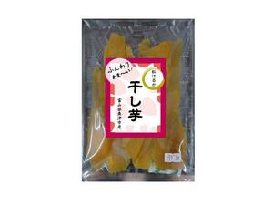 sakura (sakurayamaguchi)さんの干し芋パッケージデザイン_㈱天空への提案