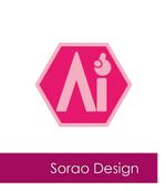 s-design (sorao-1)さんのAI美容アプリのアイコン制作依頼への提案