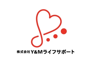 日和屋 hiyoriya (shibazakura)さんの生命保険代理店のロゴ作成への提案