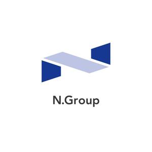 naruse design (naruse_design)さんのコンサルタント会社「N.Group株式会社」のロゴ作成依頼への提案