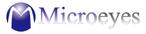 apple_1970さんの「Microeyes」のロゴ作成への提案