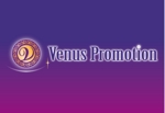 I_NKGさんの「VENUS PROMOTION」のロゴ作成への提案