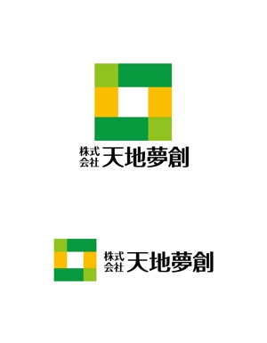 horieyutaka1 (horieyutaka1)さんのロゴ制作依頼への提案