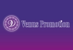 I_NKGさんの「VENUS PROMOTION」のロゴ作成への提案
