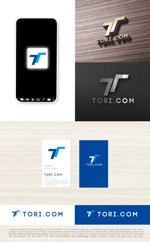 tog_design (tog_design)さんのシステム系子会社立ち上げに伴う企業ロゴの作成への提案