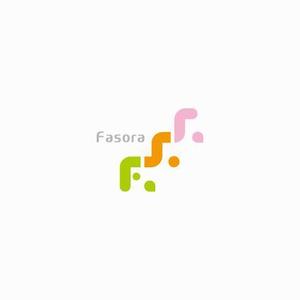 rickisgoldさんの「FaSoRa」あるいは 「Fasora」のロゴ作成への提案