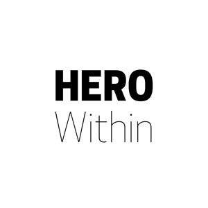 田中康允 (Yaz-Tanaka)さんの【文字ロゴ作成】会社の行動指針（Hero Within）への提案