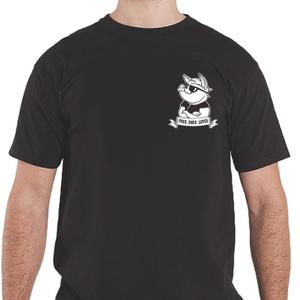 STUDIO ZEAK  (omoidefz750)さんのアメリカ向けラーメンTシャツデザインへの提案