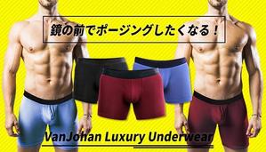 株式会社ShinRe (ShinRe)さんのクラウドファンディング用トップ画像の作成への提案