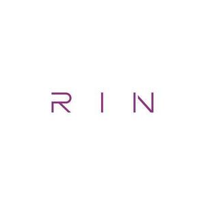 alne-cat (alne-cat)さんのレディースピアスショップ「RIN」のロゴ作成への提案