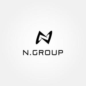 tanaka10 (tanaka10)さんのコンサルタント会社「N.Group株式会社」のロゴ作成依頼への提案