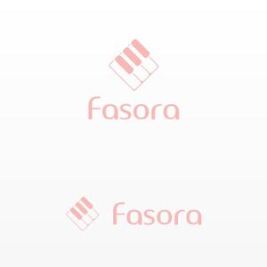 ork (orkwebartworks)さんの「FaSoRa」あるいは 「Fasora」のロゴ作成への提案