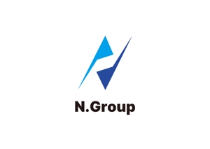 tora (tora_09)さんのコンサルタント会社「N.Group株式会社」のロゴ作成依頼への提案