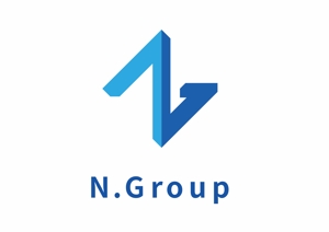SANO seiji (sn_sj)さんのコンサルタント会社「N.Group株式会社」のロゴ作成依頼への提案