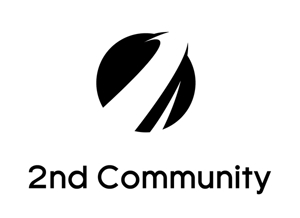 waami01 (waami01)さんの芸術プラットフォームコミュニティのロゴデザインへの提案