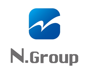 waami01 (waami01)さんのコンサルタント会社「N.Group株式会社」のロゴ作成依頼への提案