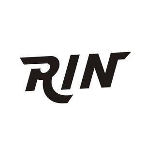 K.MANO (k-mano)さんのレディースピアスショップ「RIN」のロゴ作成への提案