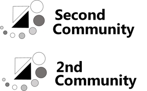 Naoto (Naoto_333)さんの芸術プラットフォームコミュニティのロゴデザインへの提案