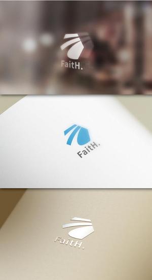 BKdesign (late_design)さんのFaitH.への提案