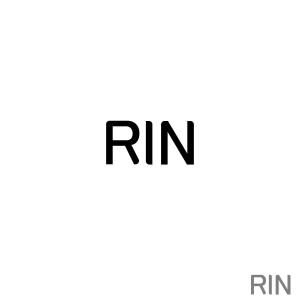 ヤマグチ　ヨシヒロ (yama19820909)さんのレディースピアスショップ「RIN」のロゴ作成への提案