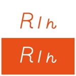 takayamdes (takayam_des)さんのレディースピアスショップ「RIN」のロゴ作成への提案