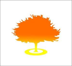 助三郎 ()さんの樹木葬霊園のロゴへの提案