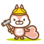 yellow_frog (yellow_frog)さんのリフォーム会社のイメージキャラクターへの提案