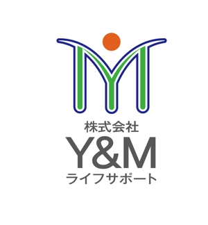 長谷川映路 (eiji_hasegawa)さんの生命保険代理店のロゴ作成への提案