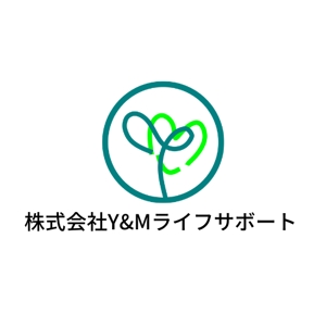 kohei (koheimax618)さんの生命保険代理店のロゴ作成への提案