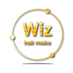 ymdworksさんの「Wiz」のロゴ作成への提案