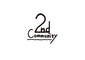 mk0413 (HondaMakiko)さんの芸術プラットフォームコミュニティのロゴデザインへの提案