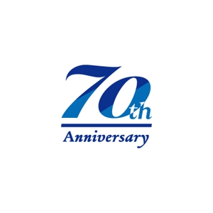 Kinoshita (kinoshita_la)さんの創業70周年ロゴへの提案