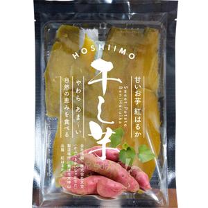 Luigi (Luigi)さんの干し芋パッケージデザイン_㈱天空への提案