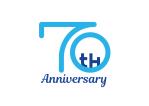 tora (tora_09)さんの創業70周年ロゴへの提案