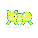 erisuさんの「みながわペットクリニック　 　Minagawa Pet Clinic      MPC」のロゴ作成への提案