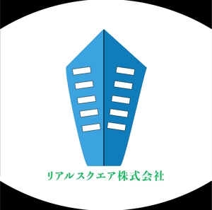 あ (Hiroyuki_0827)さんの会社ロゴへの提案
