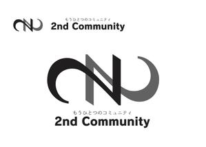 なべちゃん (YoshiakiWatanabe)さんの芸術プラットフォームコミュニティのロゴデザインへの提案