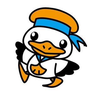 イラスト・ちでまる (tidemaru)さんの高校のキャラクターへの提案
